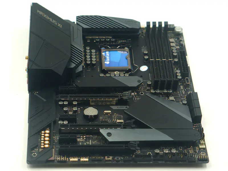 Μητρική πλακέτα Asus ROG MAXIMUS XI HERO (WI-FI)